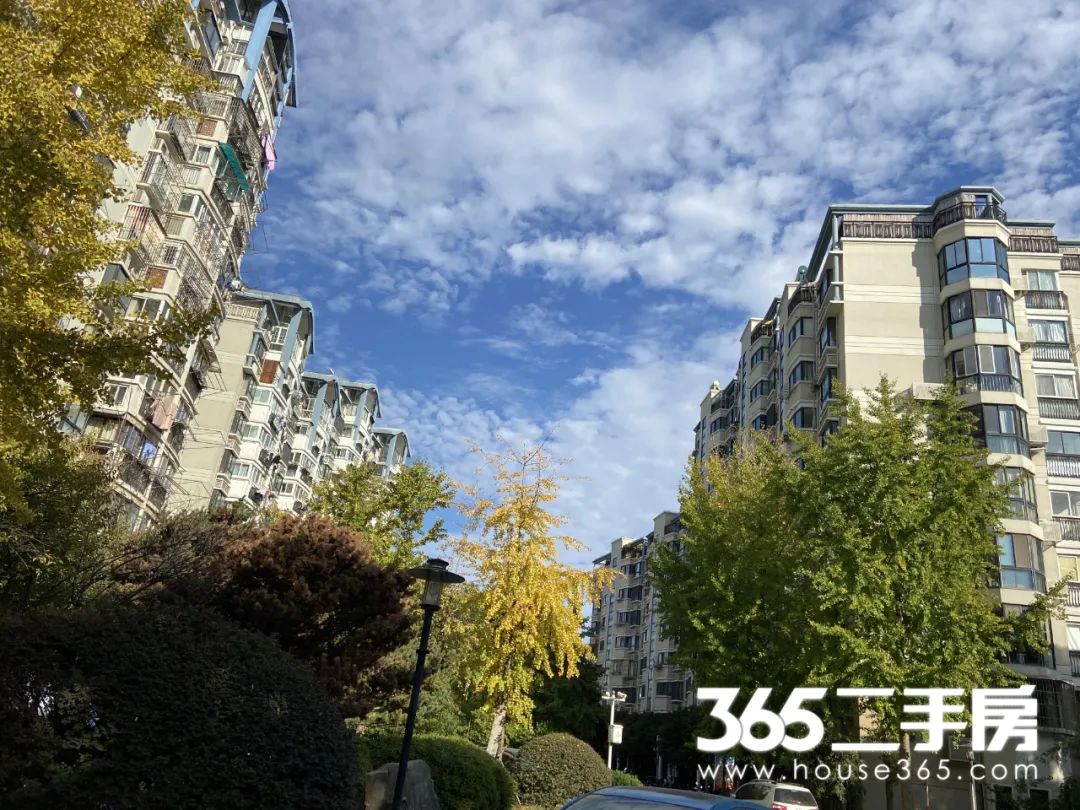 出新只出了外围,南京这个老小区,业主都劝你不要买!_南京二手房_365二手房网