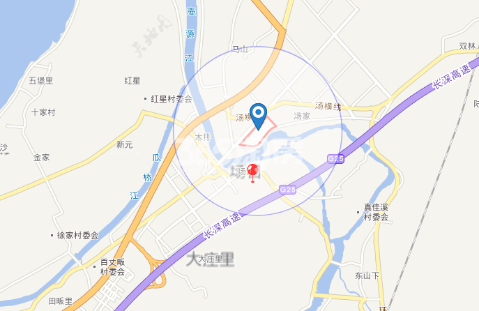 璟畔和院最新动态