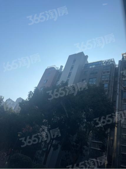世纪东山花园3室2厅2卫87㎡