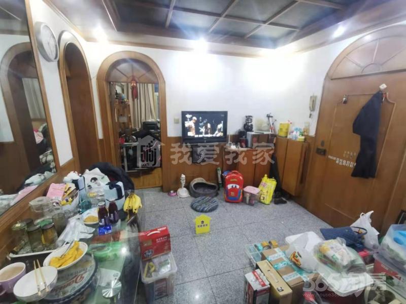 十二中姜家园热河南路户型方正南北通透诚心出售