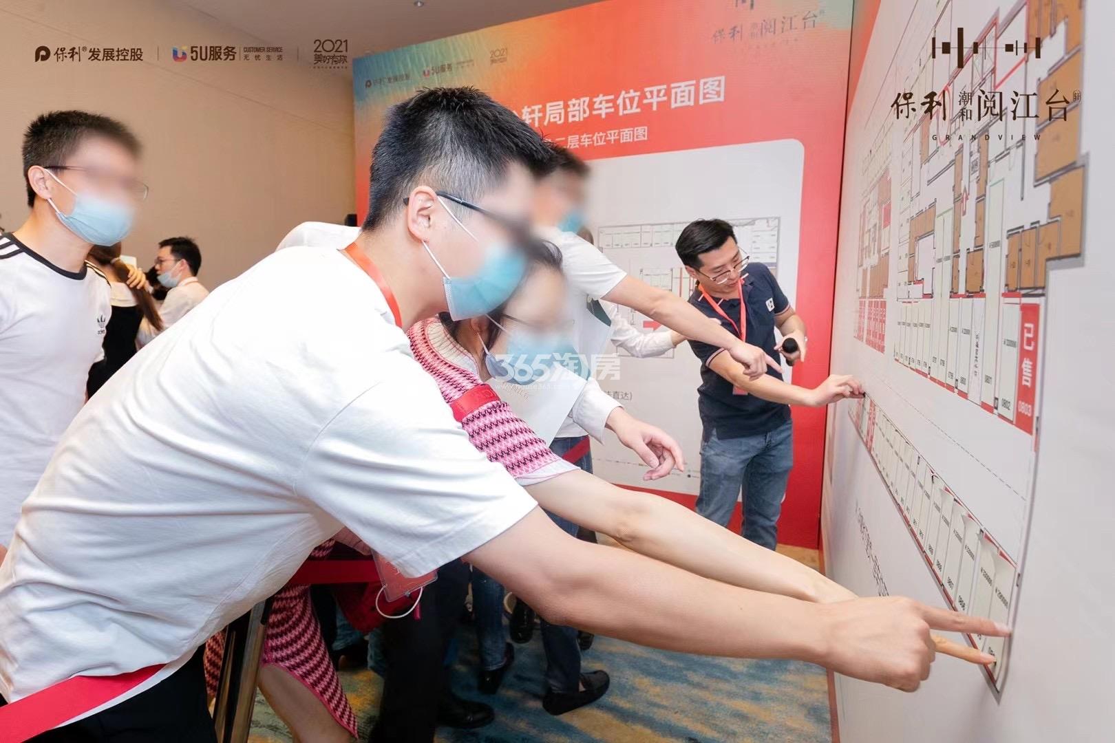 潮和阅江台轩现场实景图（2021.10）
