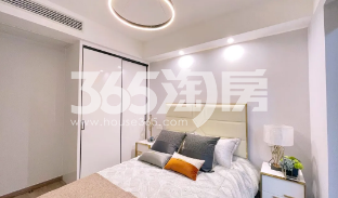 启航城样板房