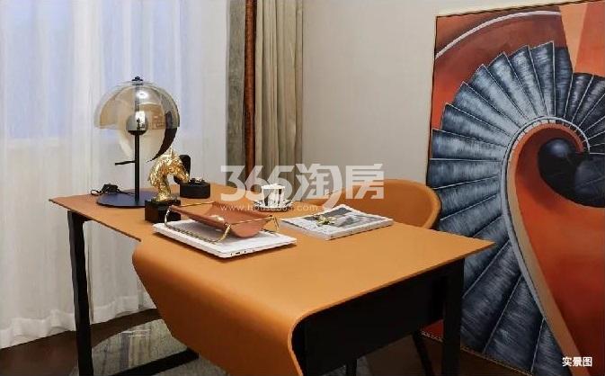 启宸公寓样板图