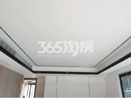 山语凤鸣府交付标准2020.09实景图
