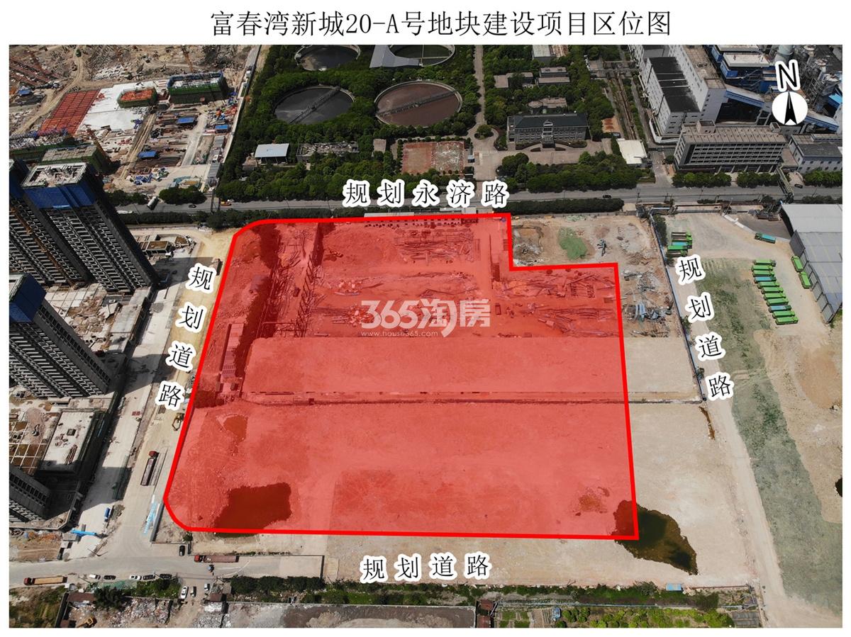 中国铁建晴萃府最新动态