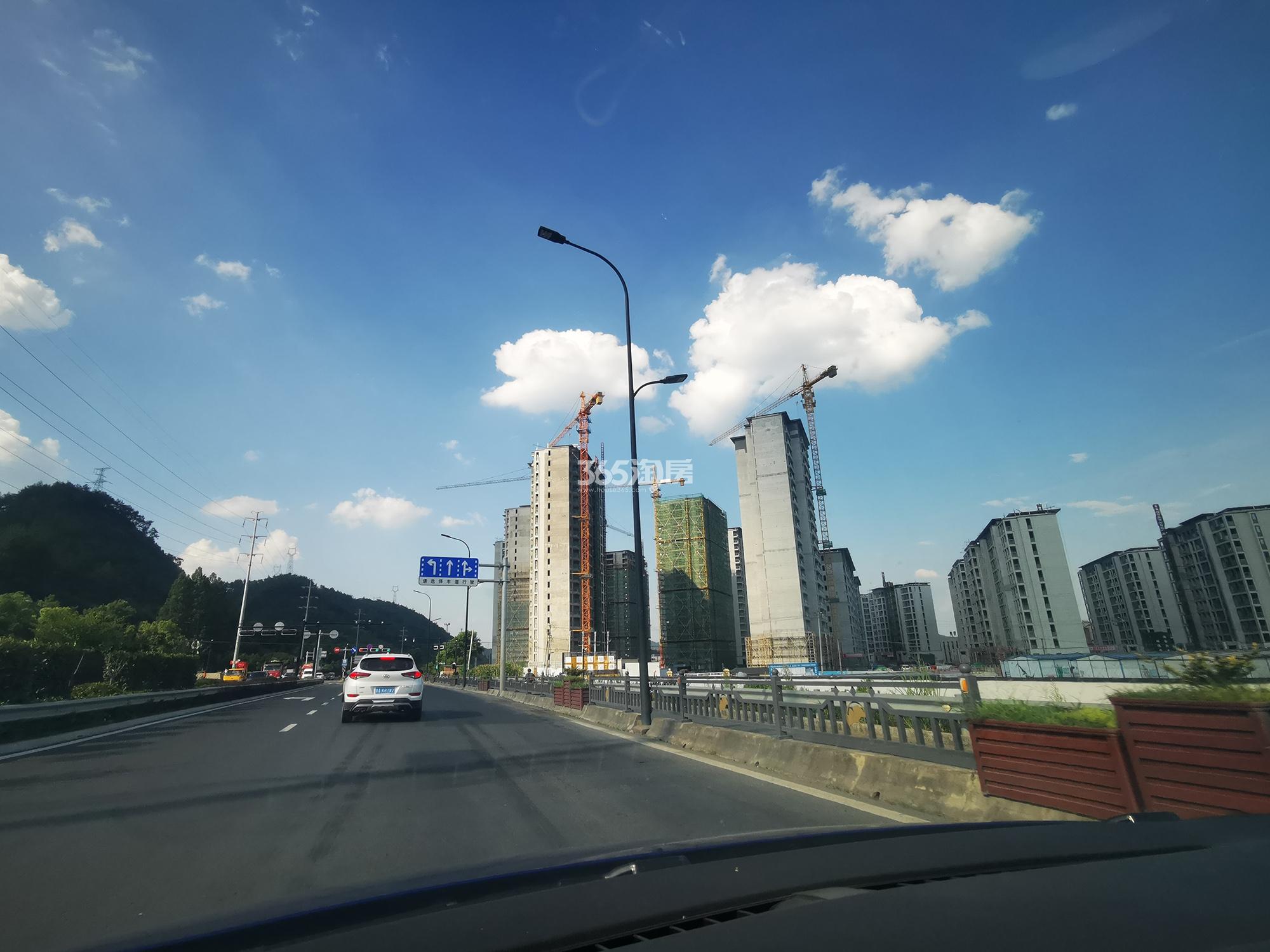 2021.07.14锦贤府实景图
