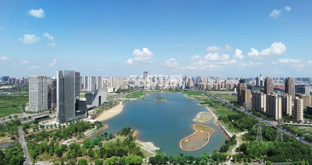 湖上春风里效果图