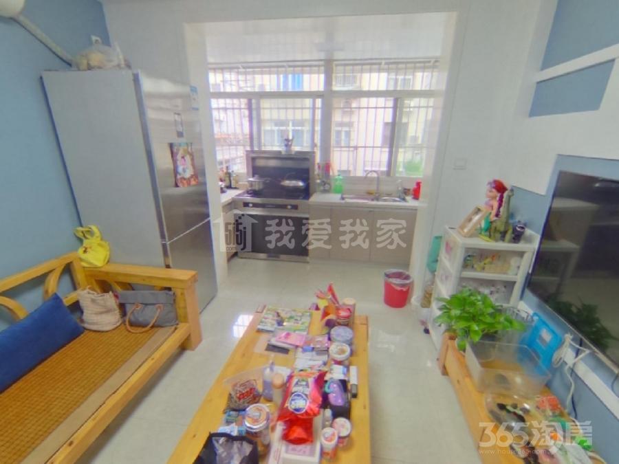 珠江路丹凤街老虎桥精装两房诚售