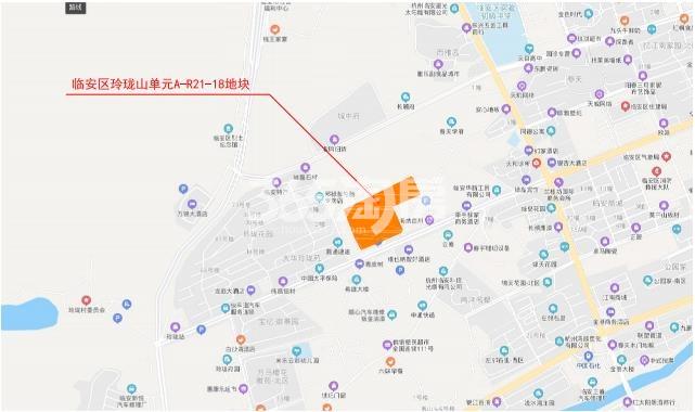 翰如府最新动态