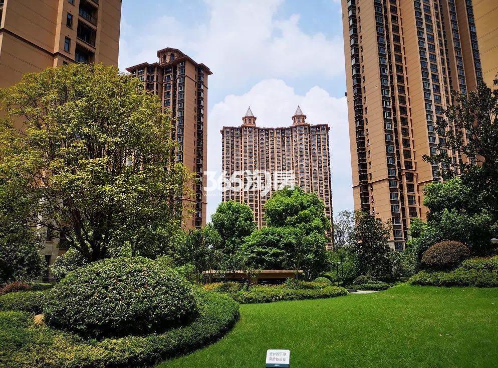 雅居乐滨江国际楼盘图片_南京365淘房