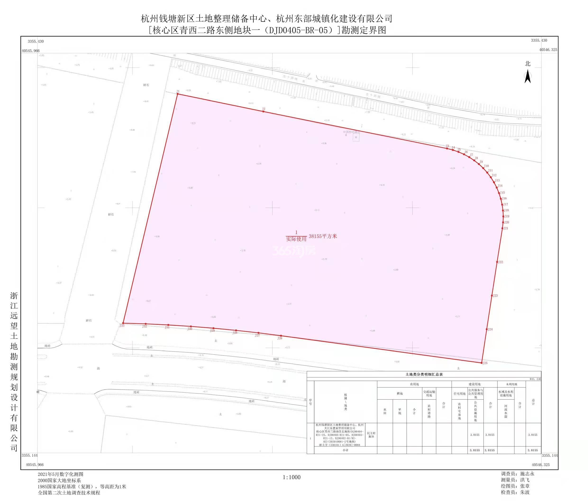 滨江兴耀湖悦岚湾交通图