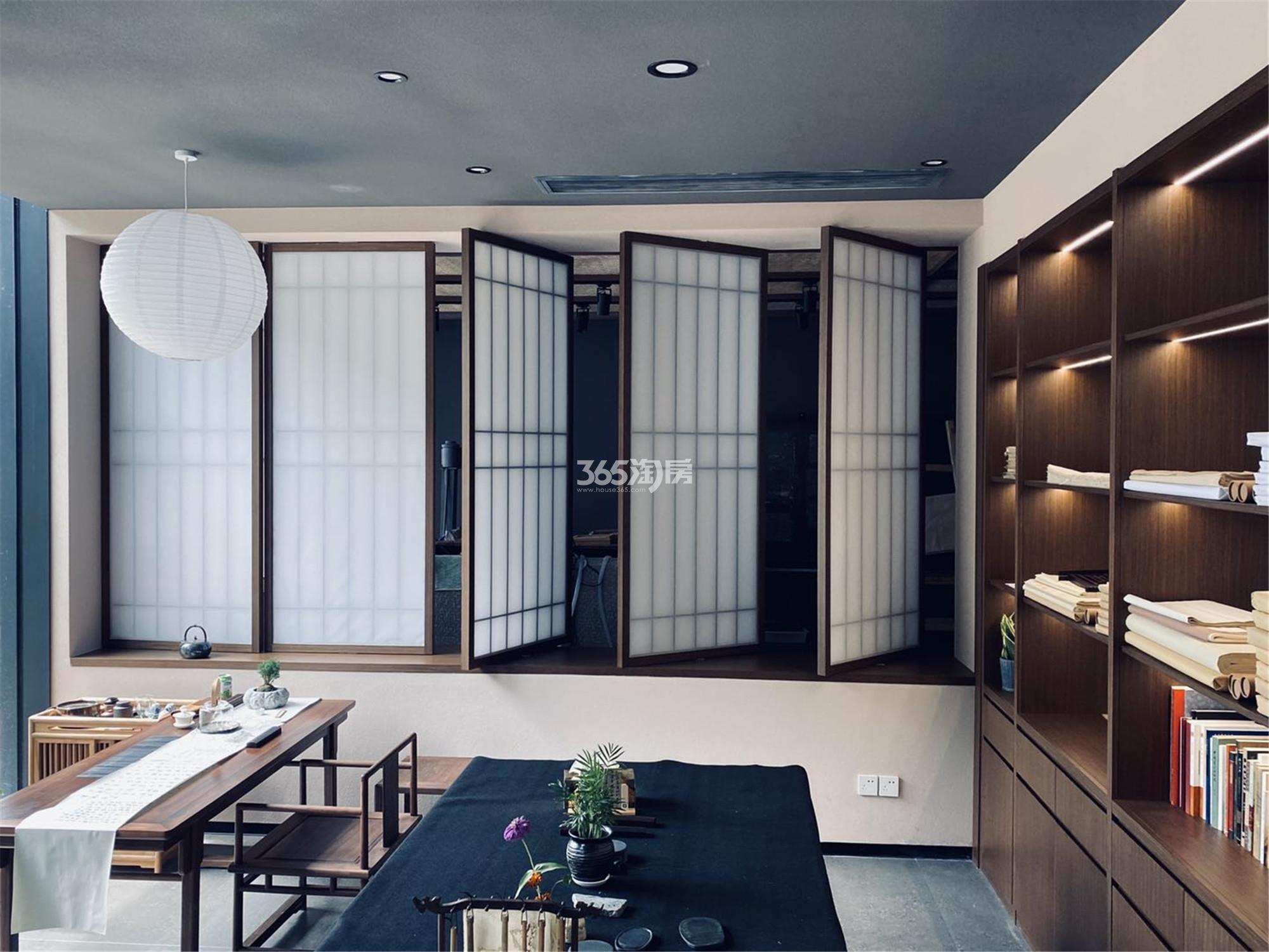 云安朴座配套——益书房