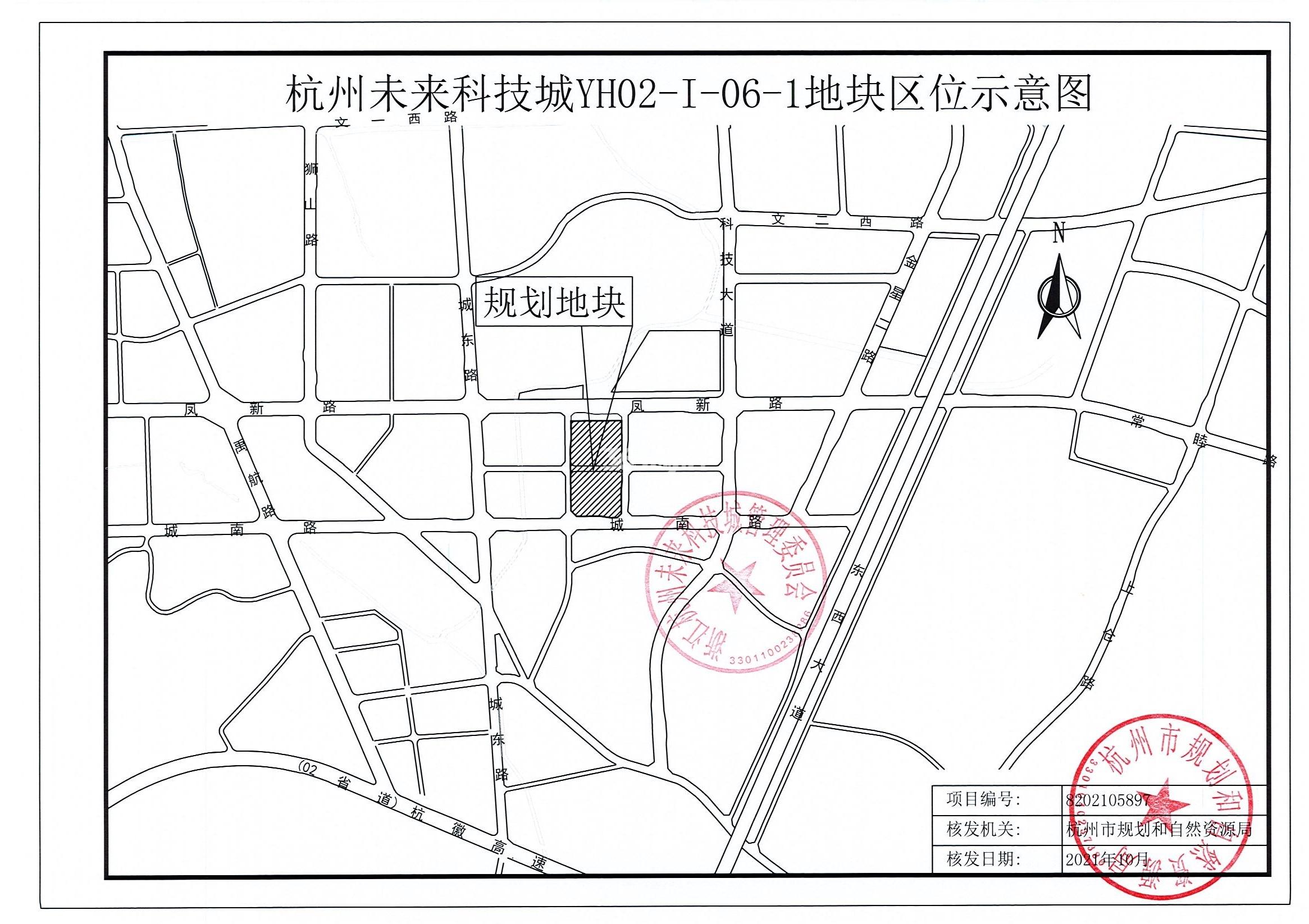 交控绿城月咏新辰轩交通图