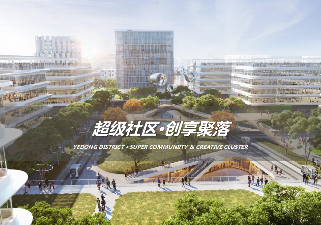 超级社区，门户地标来了！富阳银湖喜迎重磅利好！-杭州365淘房
