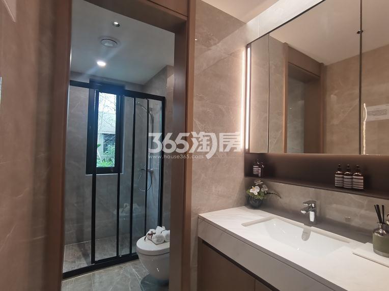中国铁建花语天境143㎡样板间-厨房_南京中国铁建花语天境_南京新房网_365淘房