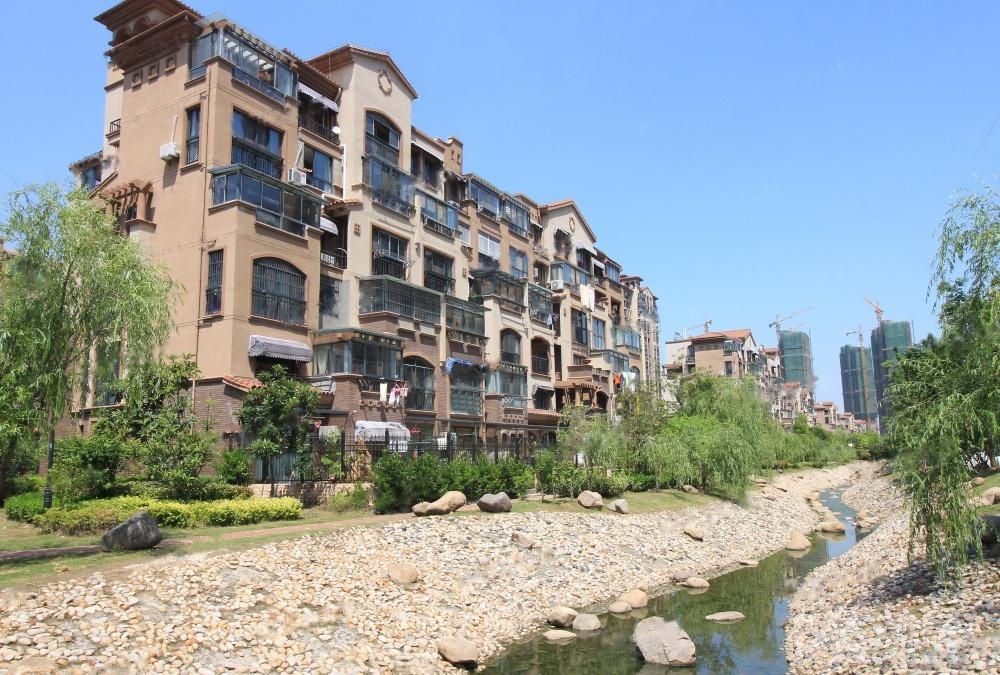 【桥北s3地铁口威尼斯经典好房_南京浦口区威尼斯水城14街区租房】