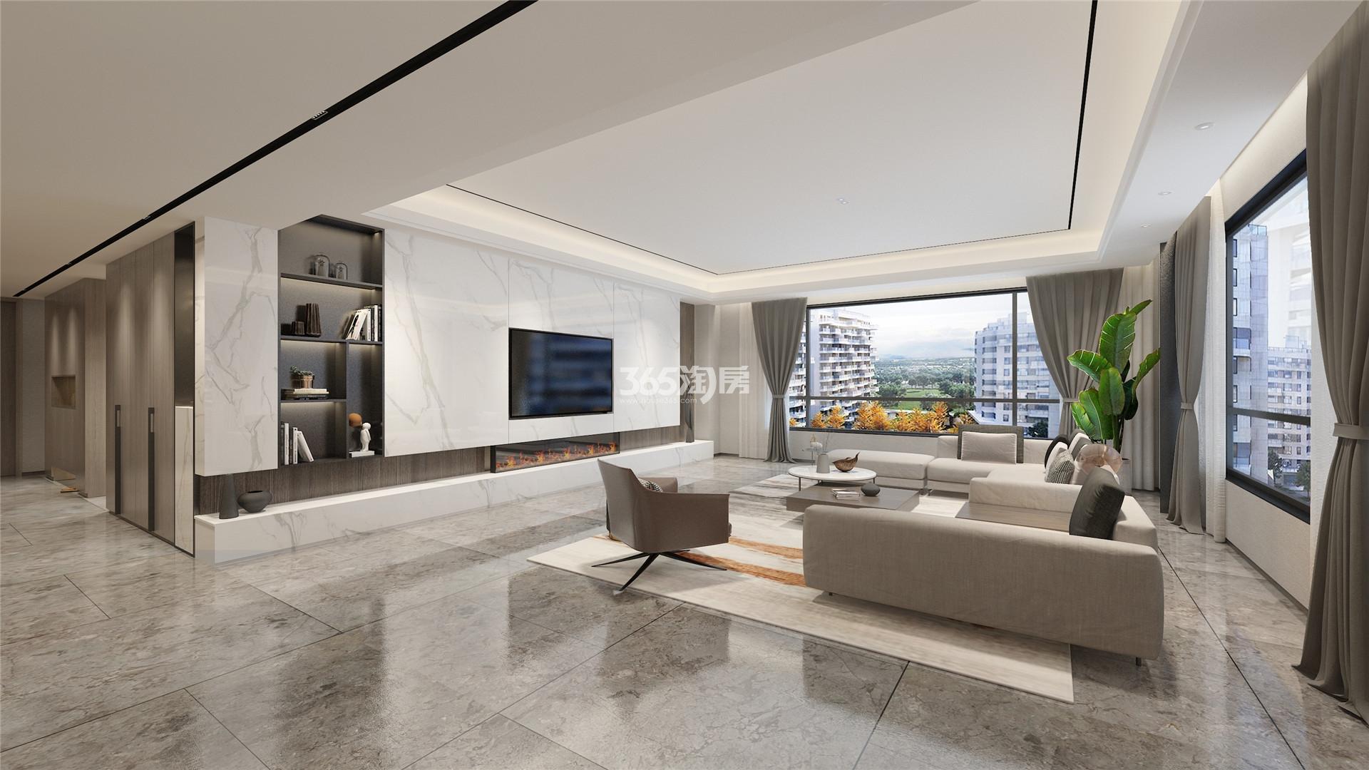 楼盘图片_西安翠景台_西安新房网_365淘房