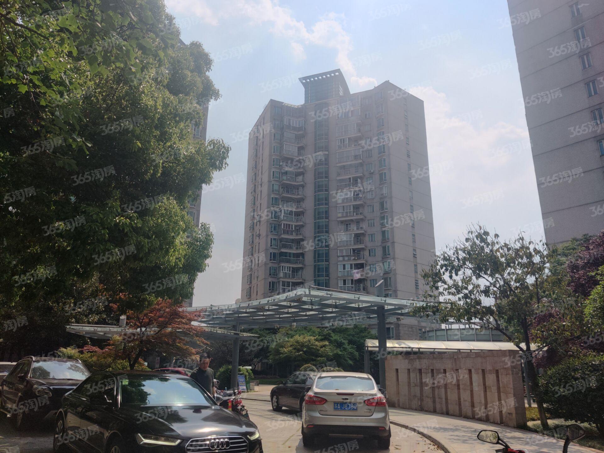 梅花山庄湖畔之星_南京梅花山庄湖畔之星二手房|租房|房价_南京365淘