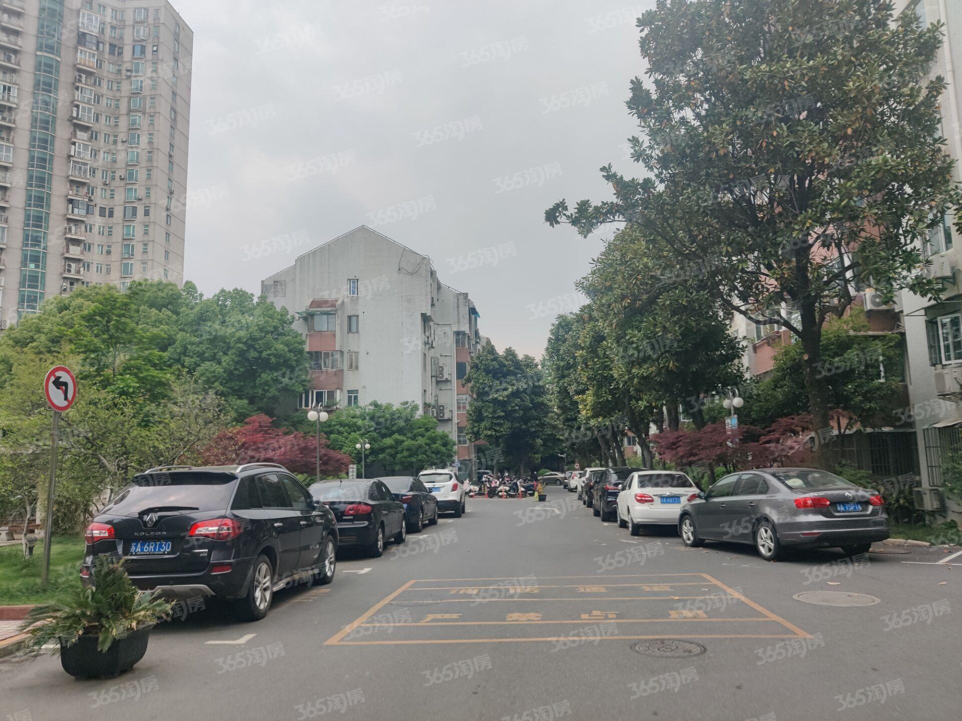 梅花山庄丽景苑_南京梅花山庄丽景苑二手房|租房|房价_南京365淘房