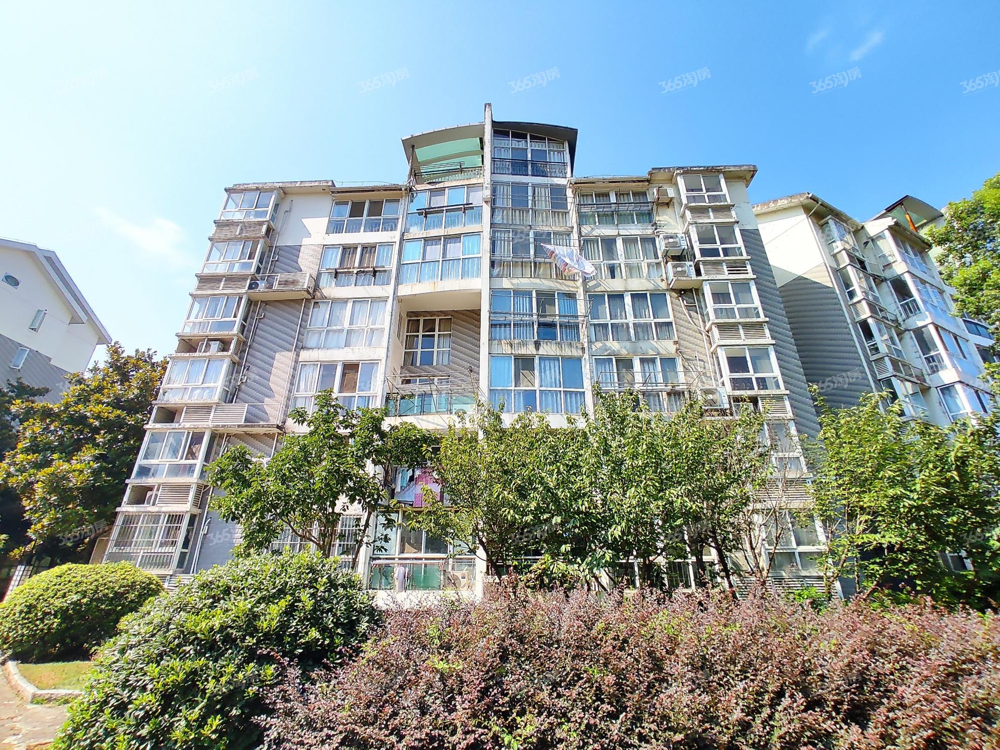 武夷绿洲赏桂苑_南京武夷绿洲赏桂苑二手房|租房|房价_南京365淘房