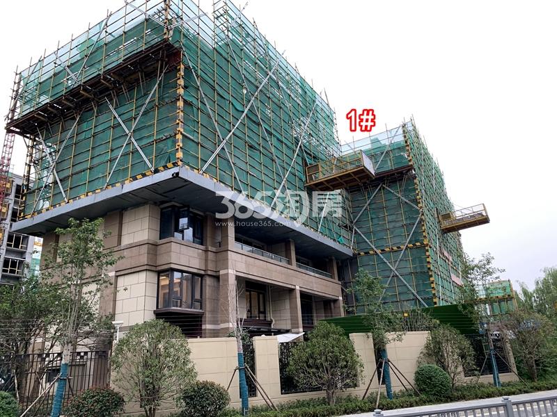 中锐星樾现在售168平叠墅,项目装修多层已售罄-无锡365淘房