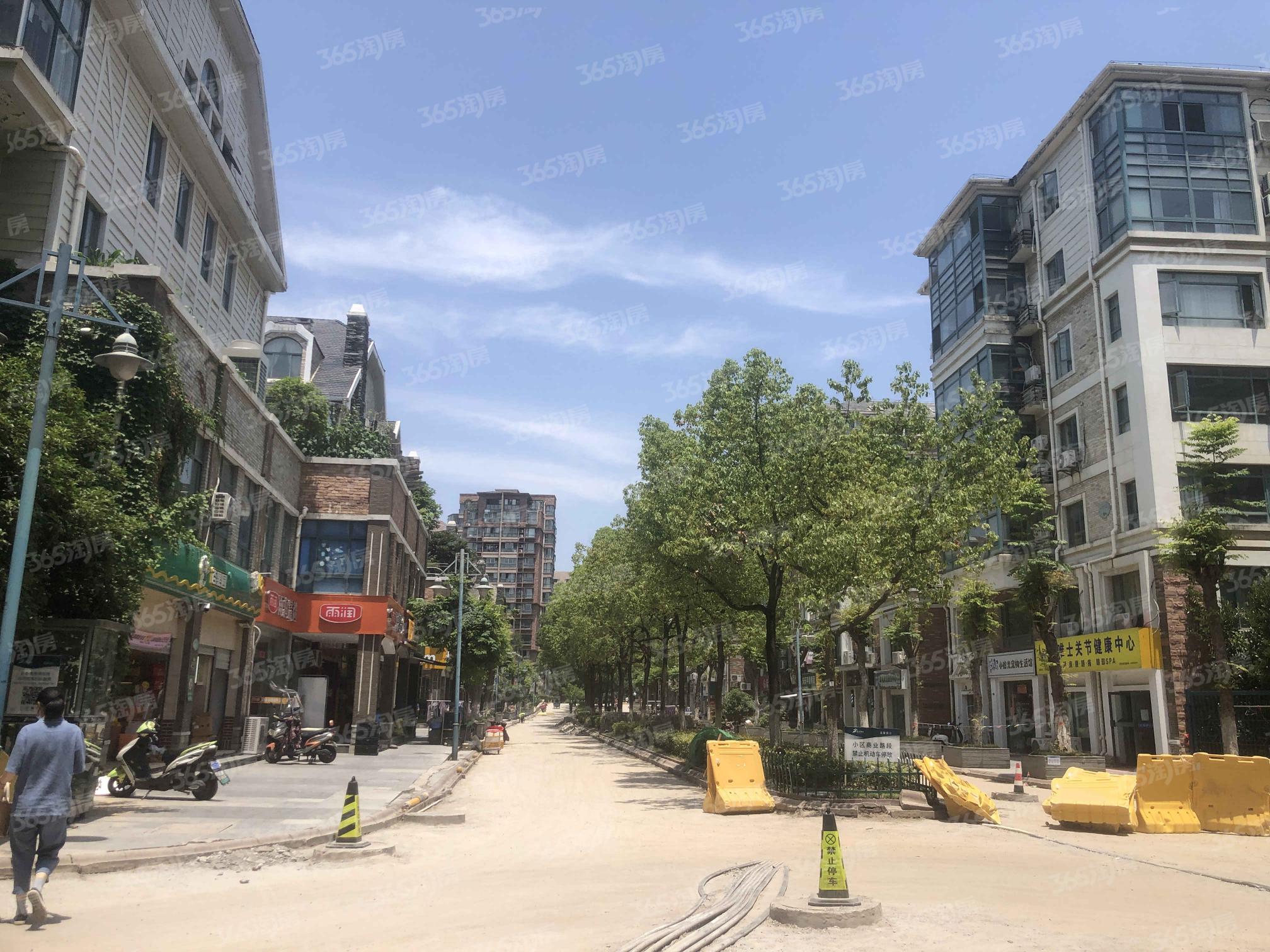 翠屏国际城银杏苑