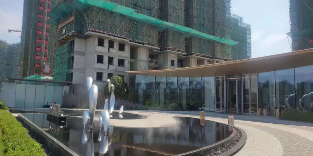 金隅森临澜府就位于此区域,尤其7月即将加推的金隅森临澜府b区,更是