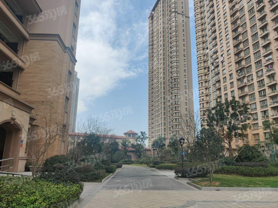中南世纪雅苑_南京中南世纪雅苑二手房|租房|房价_南京365淘房
