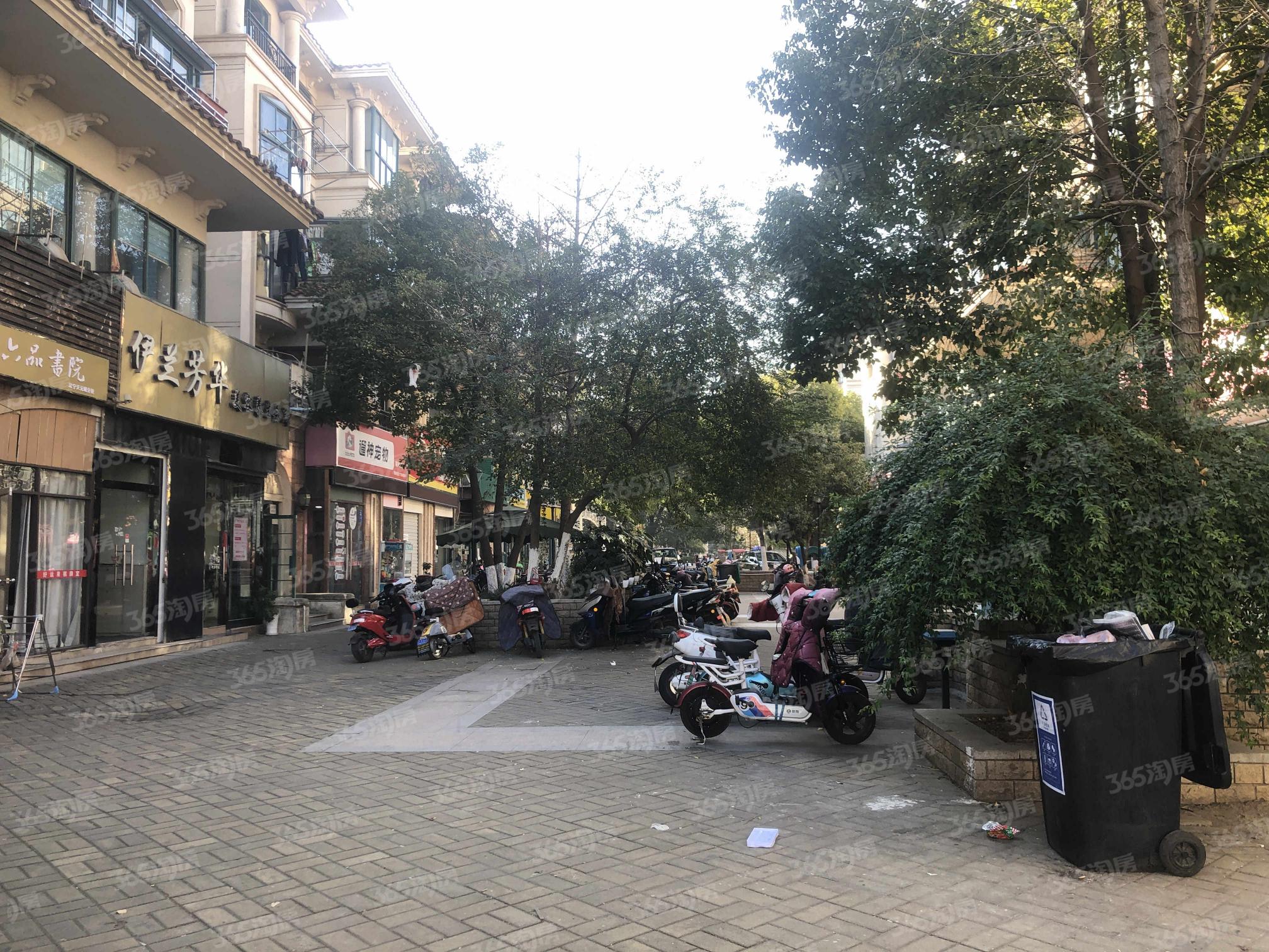 市政天元城摩登道