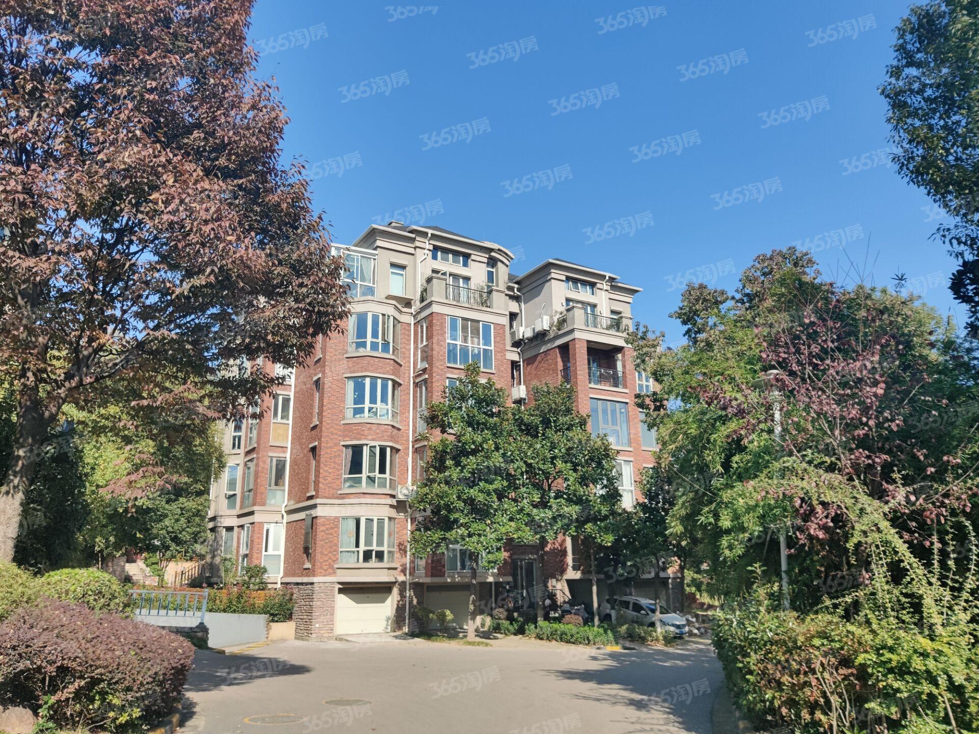 山水华门问茶苑_南京山水华门问茶苑二手房|租房|房价_南京365淘房