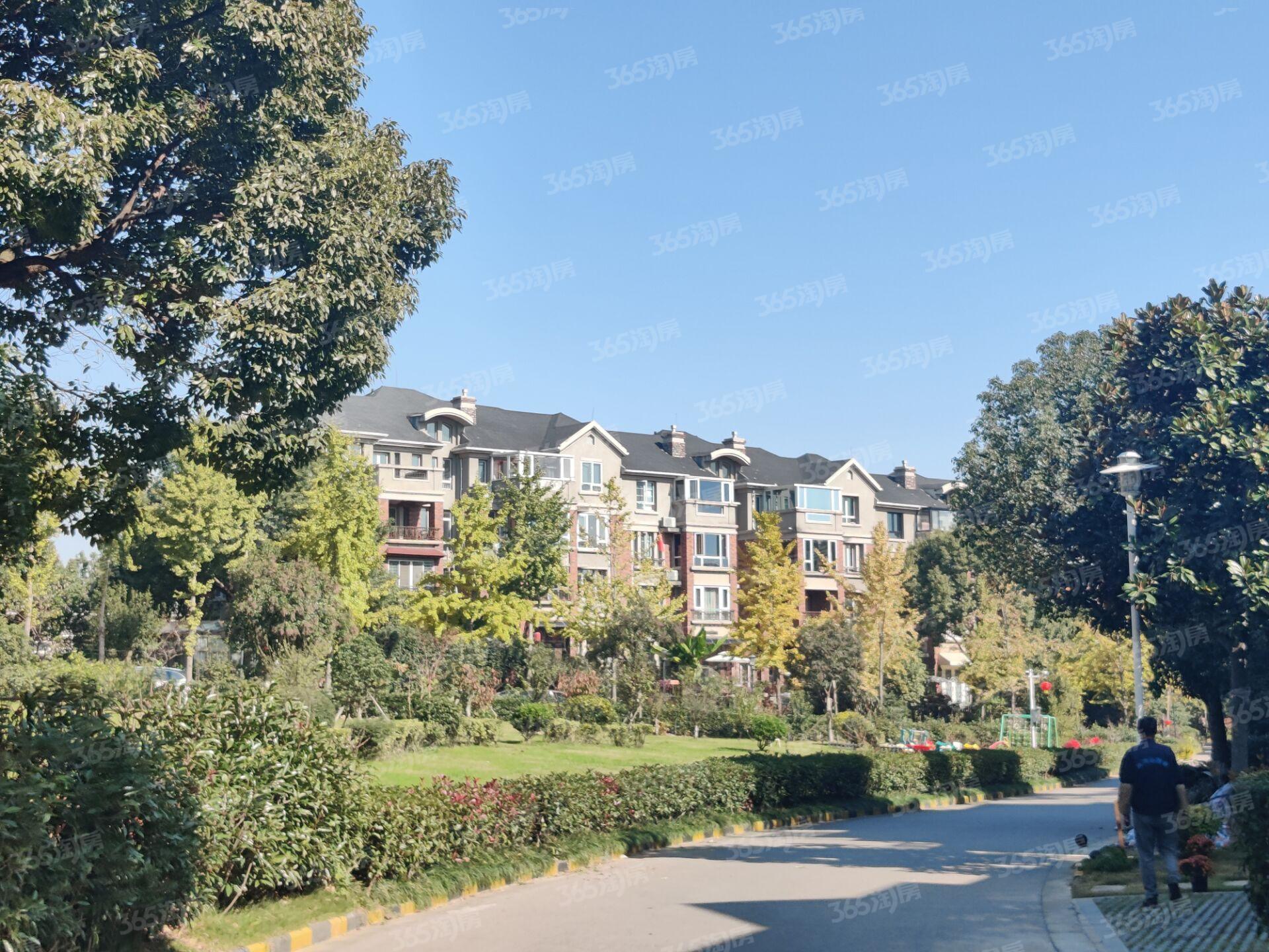 山水华门问茶苑_南京山水华门问茶苑二手房|租房|房价_南京365淘房