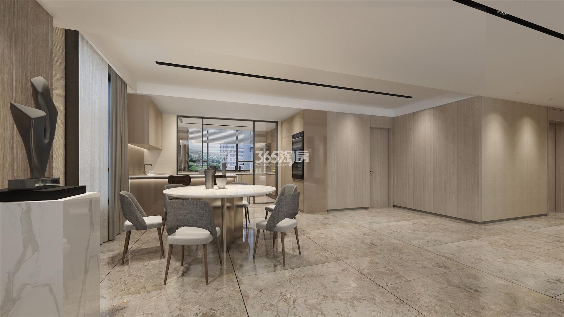 楼盘图片_西安翠景台_西安新房网_365淘房