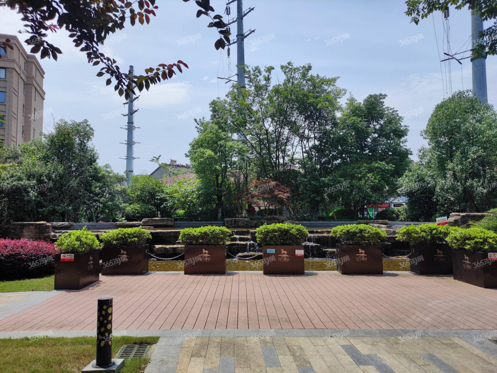 旭辉银城白马澜山_南京旭辉银城白马澜山二手房|租房|房价_南京365淘