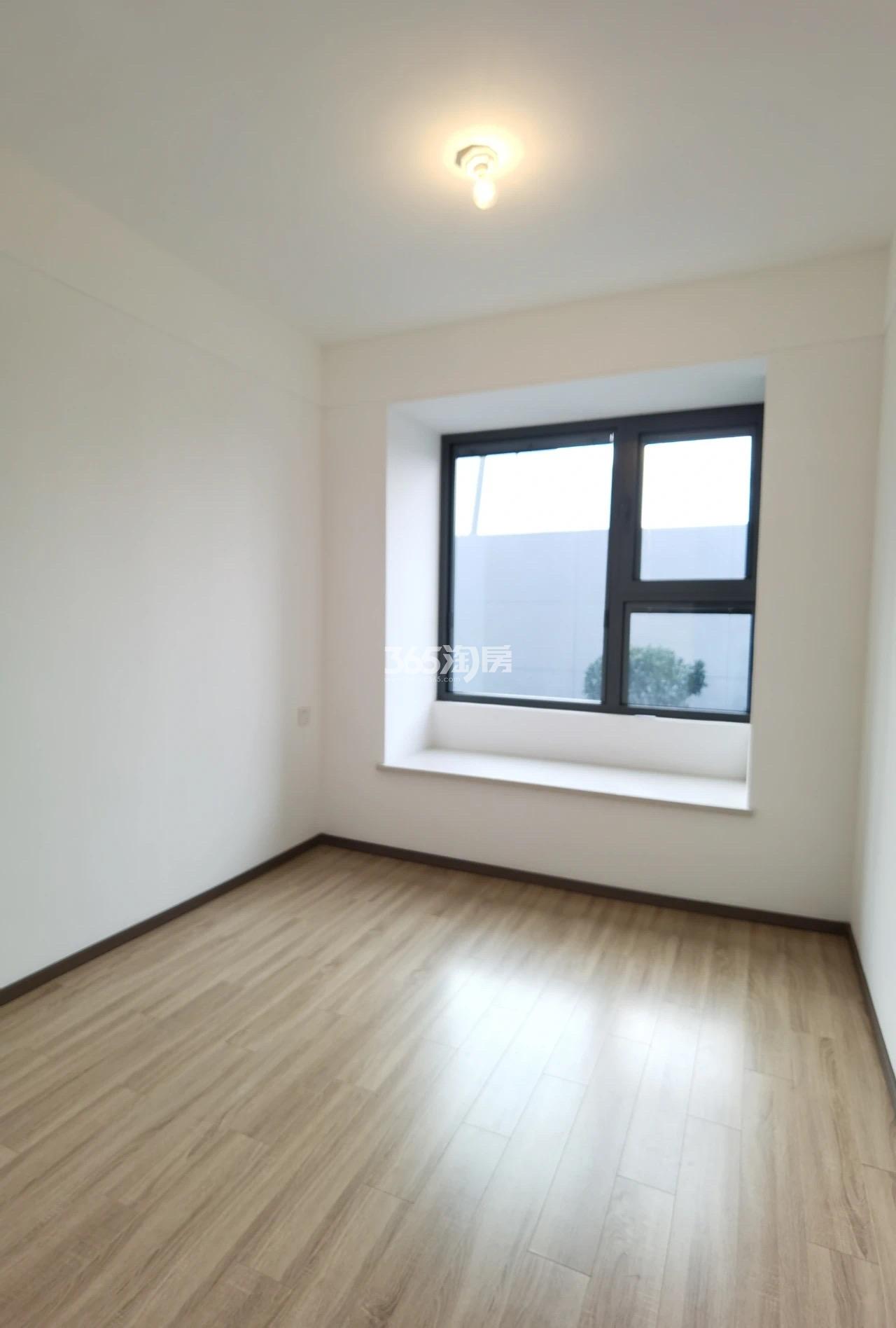 万科燕语光年109㎡精装样板间卧室_南京万科燕语光年_南京新房网_365