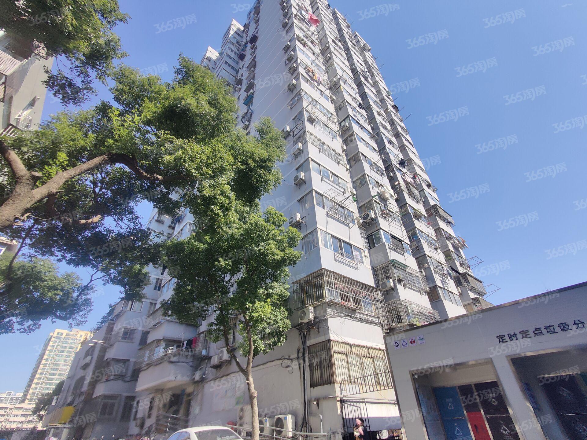 水西门大街87号_南京水西门大街87号二手房|租房|房价_南京365淘房