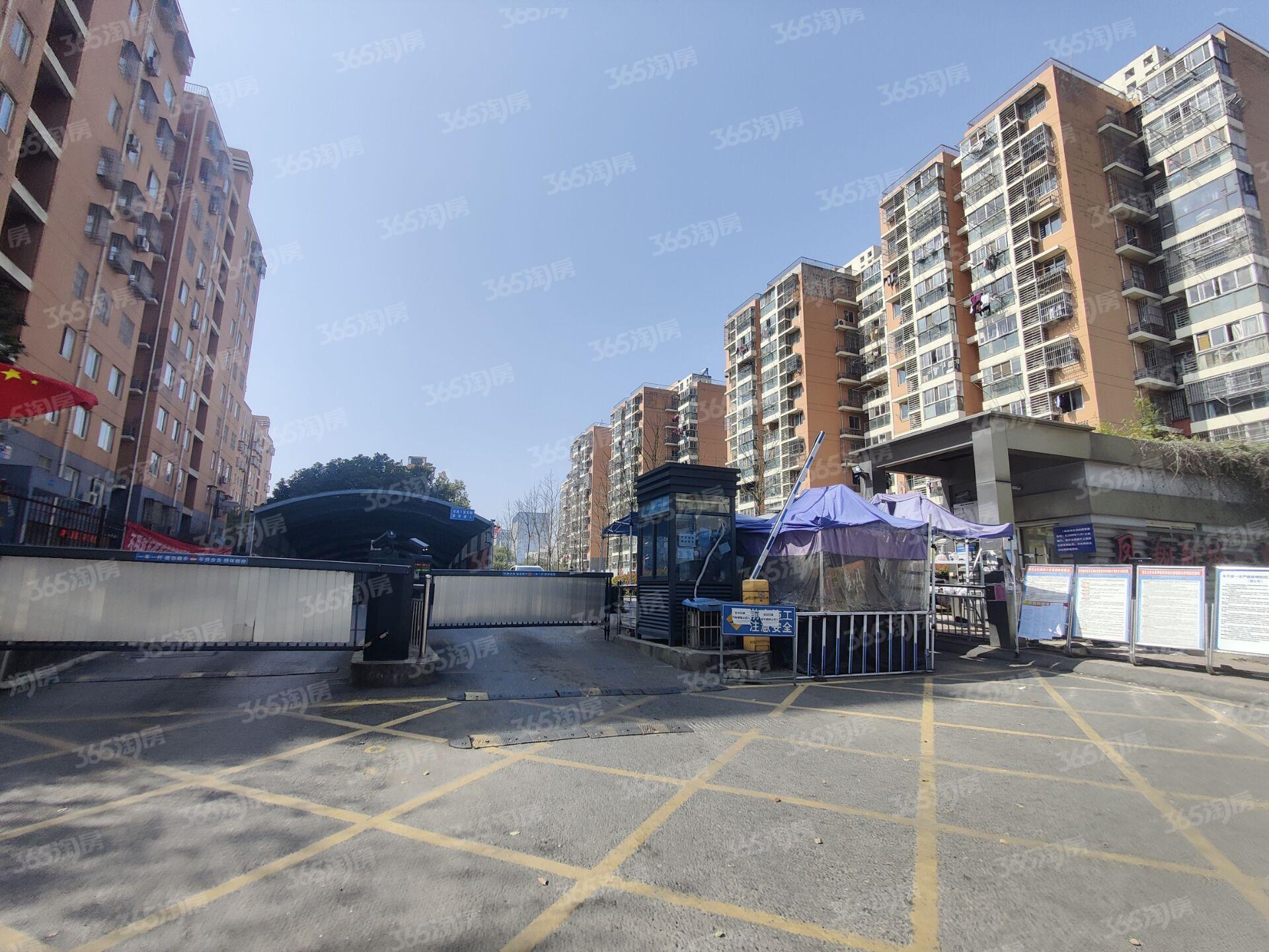 凤翔新城一期_南京凤翔新城一期二手房|租房|房价_南京365淘房