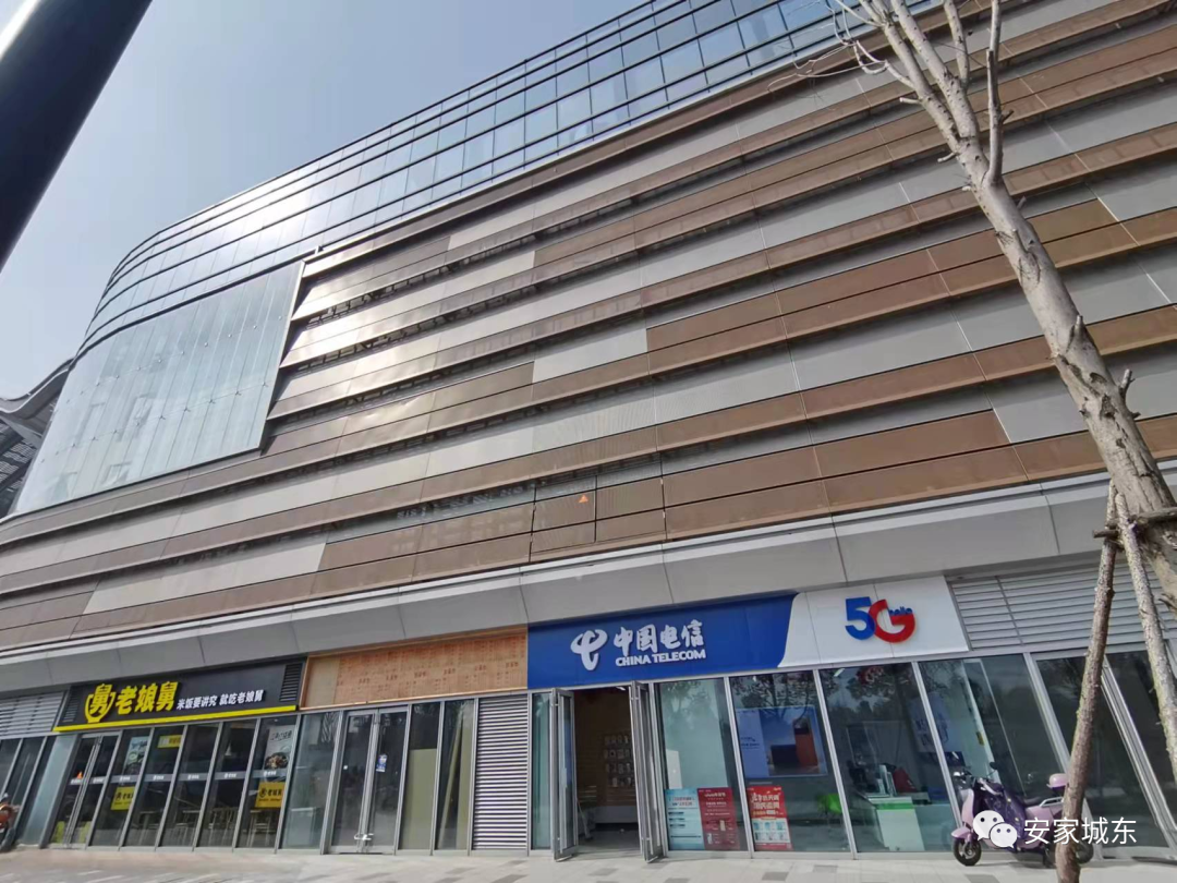 (2),麒麟荔枝广场投资逾20亿元,面积达21万方,主体建筑共七层,其中地