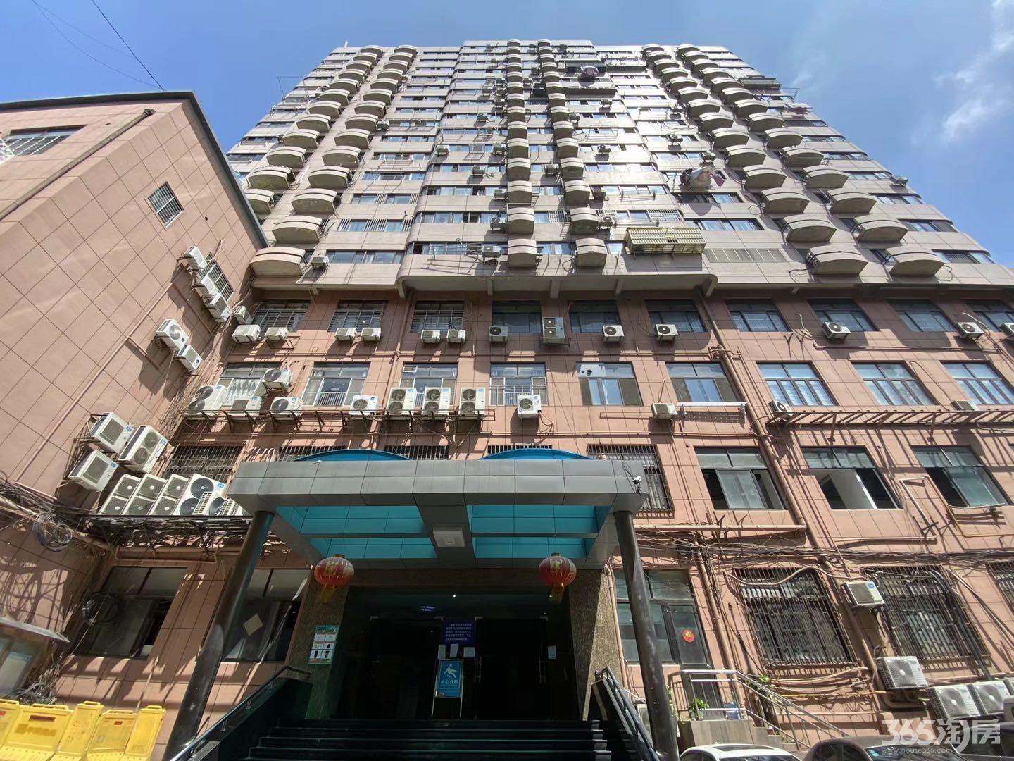 瑞金大厦1室0厅260万元168平方