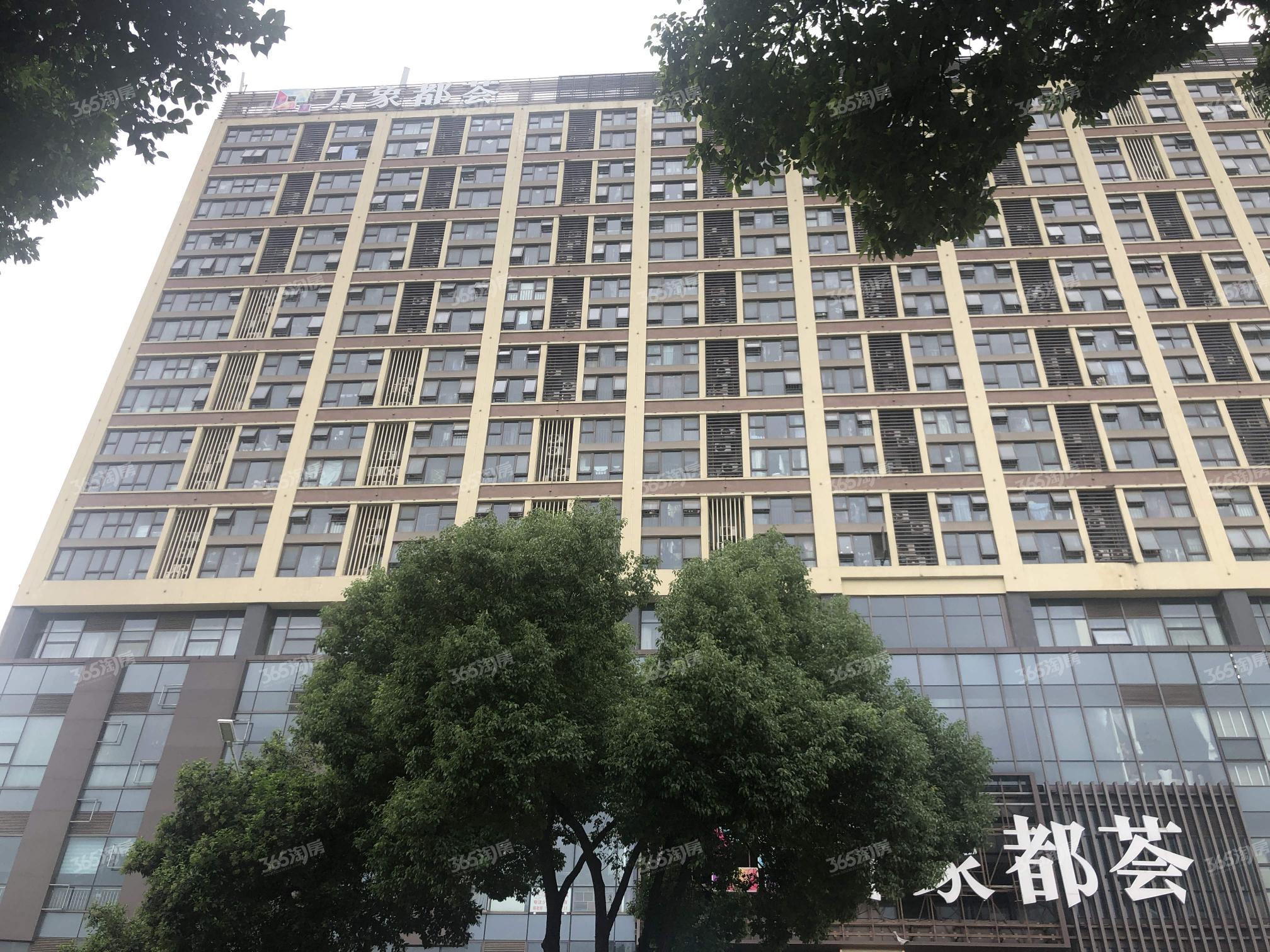 万象都荟_南京万象都荟二手房|租房|房价_南京365淘房