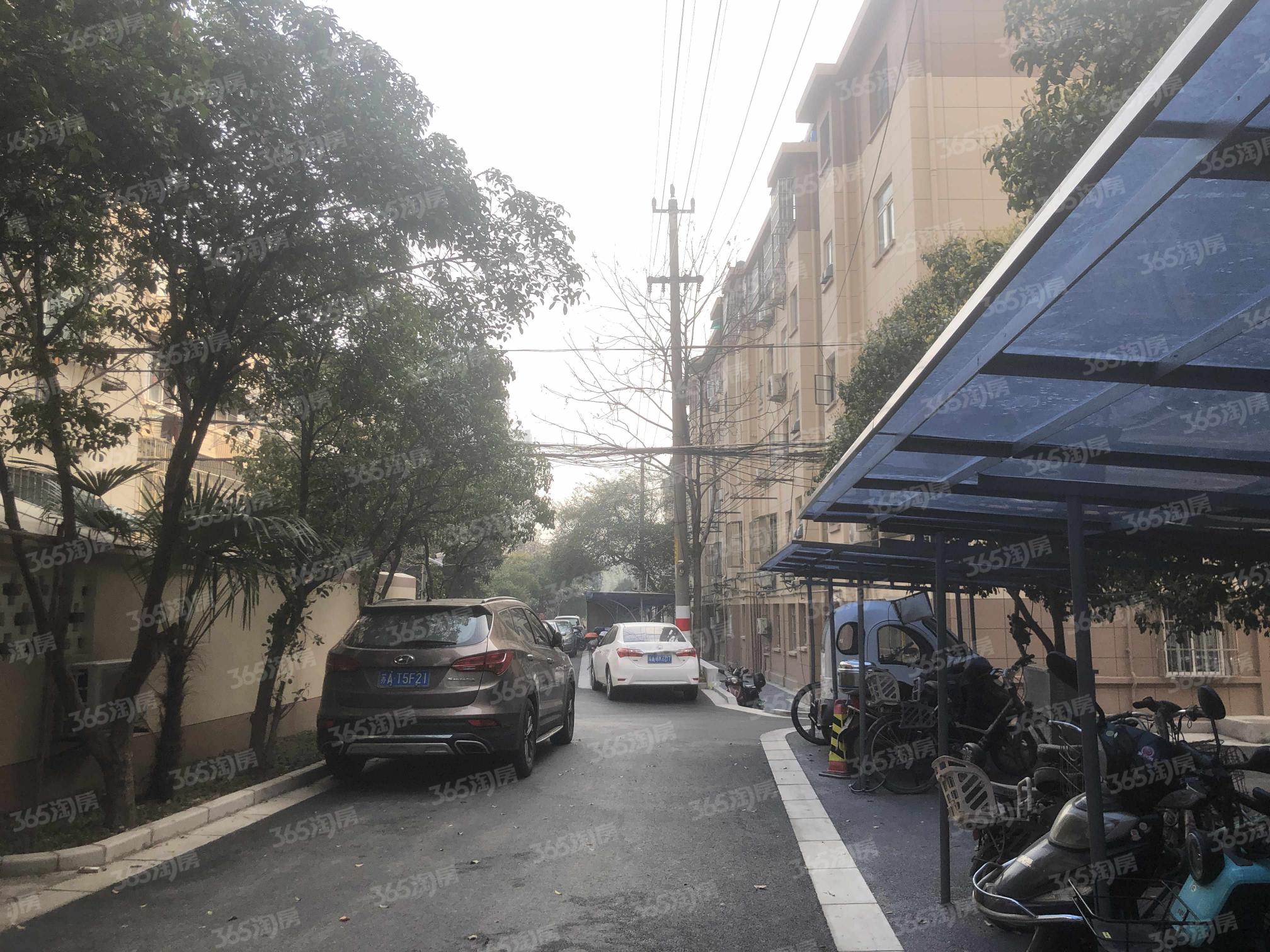 西康路3号_南京西康路3号二手房|租房|房价_南京365淘房