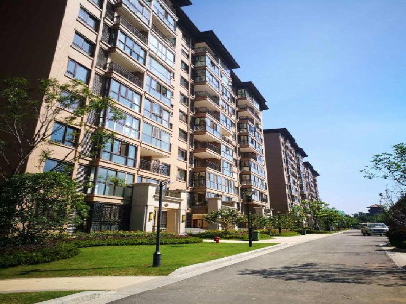 精装三房 配套齐全 拎包入住 房东诚心租_南京玄武区佳源紫金华府一期