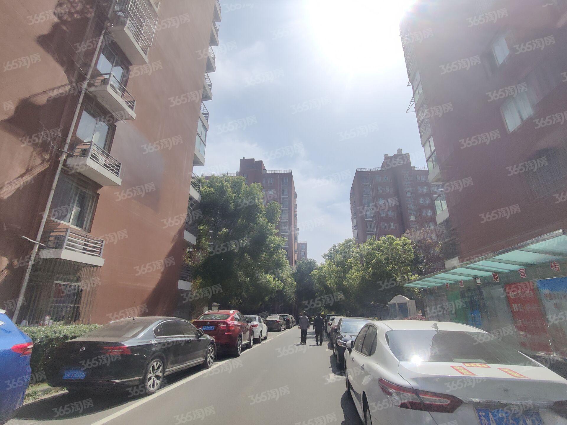 凤翔新城二期_南京凤翔新城二期二手房|租房|房价_南京365淘房