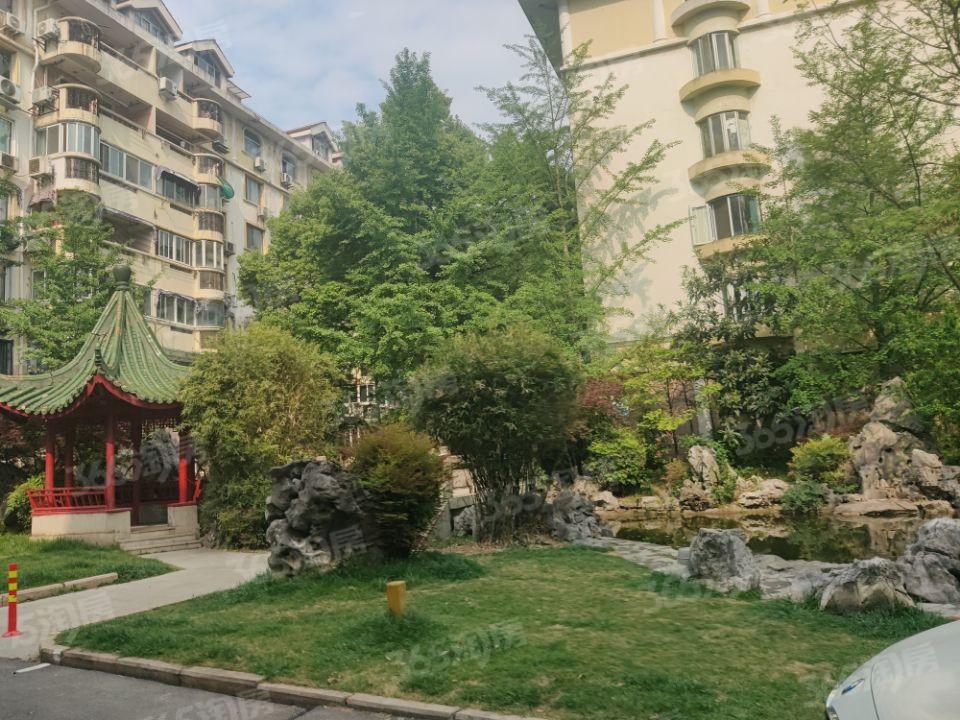 梅花山庄园中苑_南京梅花山庄园中苑二手房|租房|房价_南京365淘房