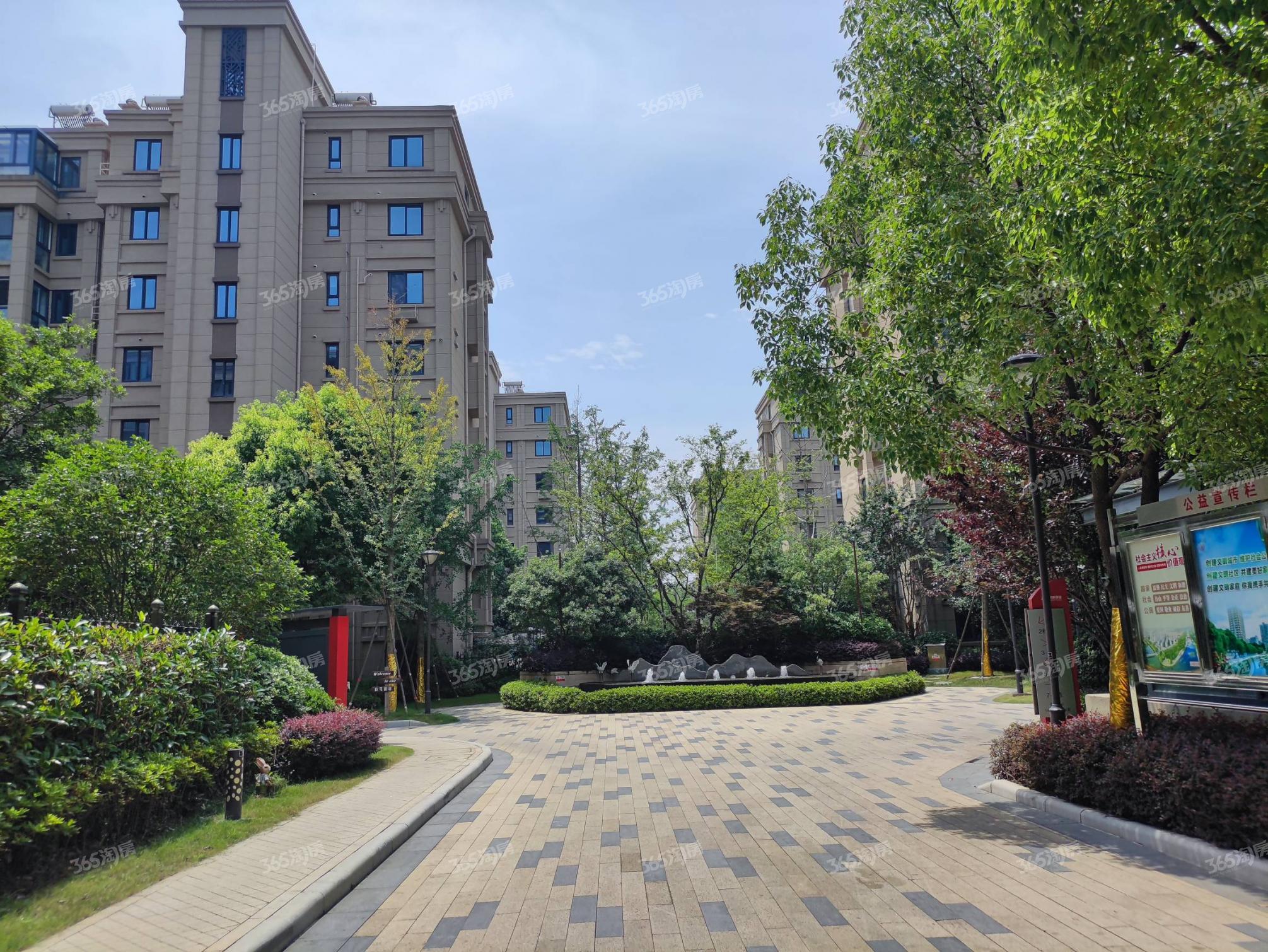 旭辉银城白马澜山_南京旭辉银城白马澜山二手房|租房|房价_南京365淘