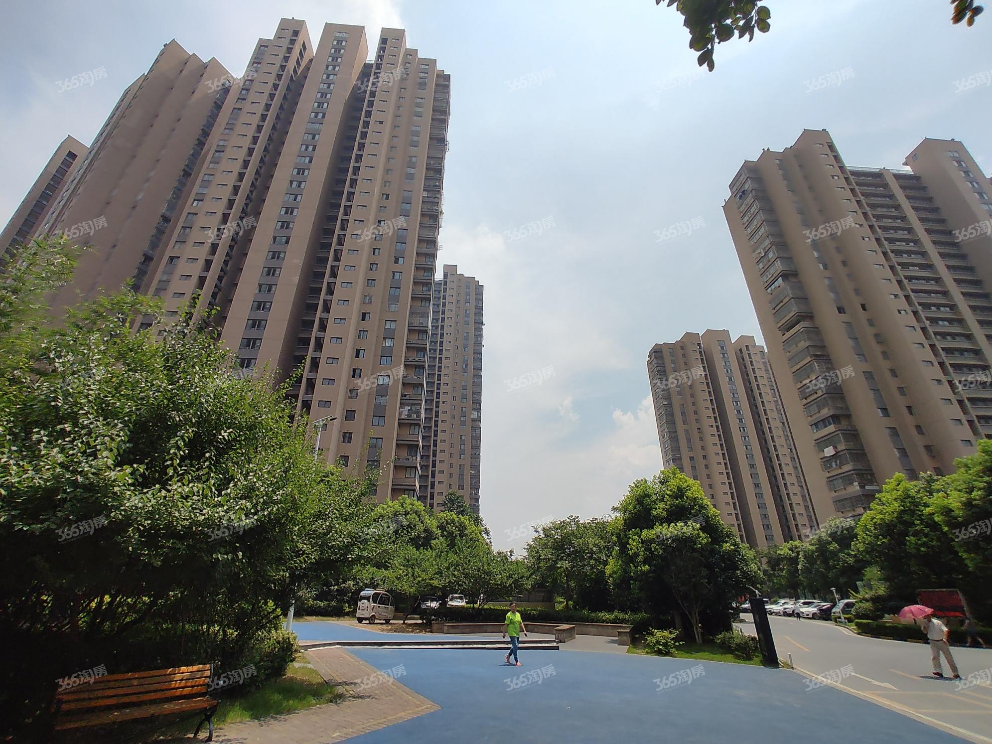 麒麟紫荆城定林苑