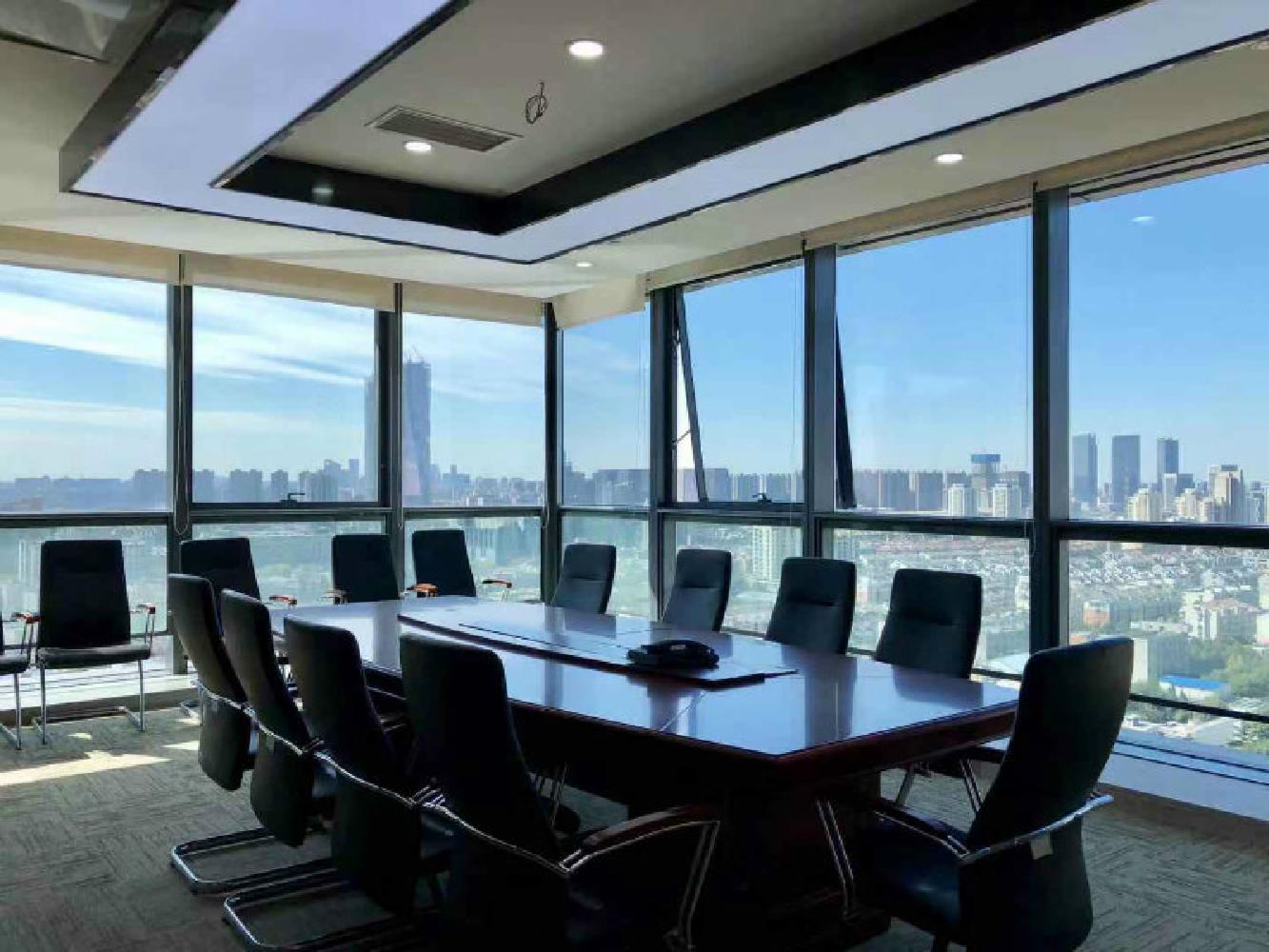 龙江新城市广场 核心主城区 环宇城 甲方直租_南京鼓楼区中海大厦租房